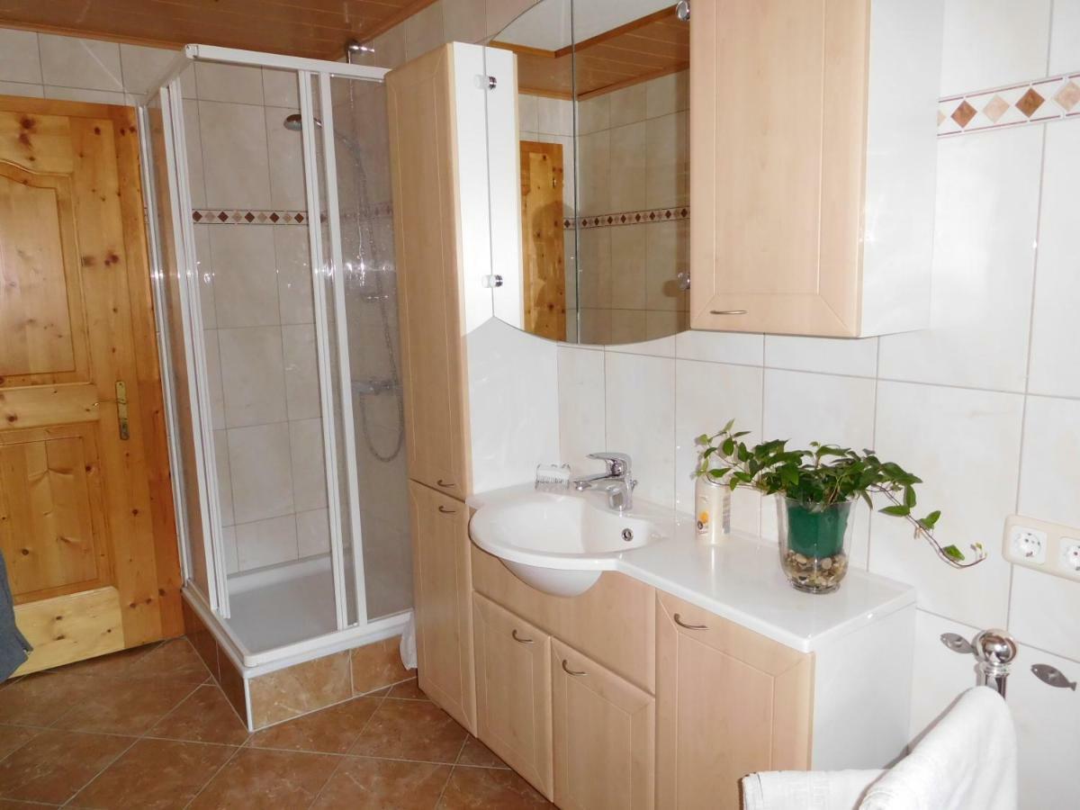 Apartment Aschaber Вайдринг Екстер'єр фото